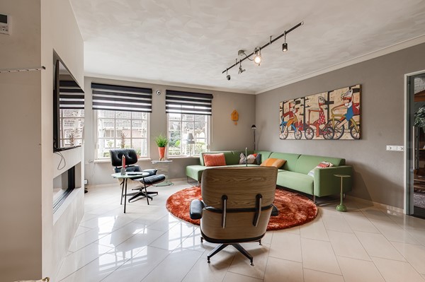 Medium property photo - Ds. Talmalaan 7, 4281 KP Andel